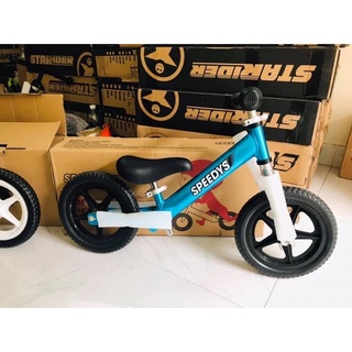 Xe thăng bằng SpeedyS