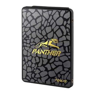 Ổ cứng SSD 120GB Apacer AS340