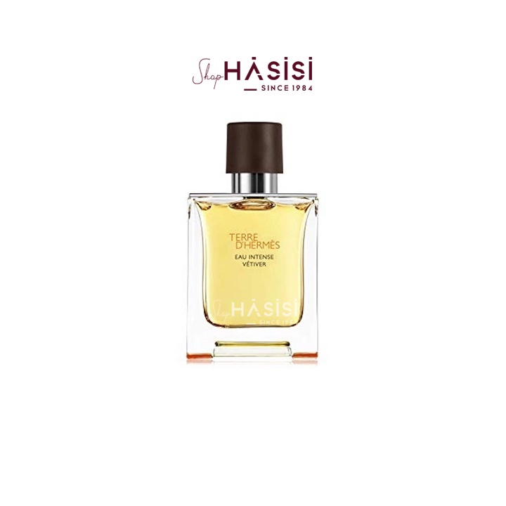 Nước Hoa Mini HERMES - Terre DHermes Eau Intense Vetiver EDP 5ml