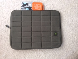 Túi chống sốc laptop