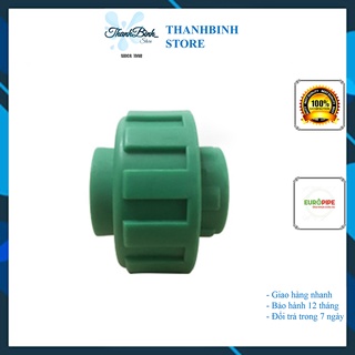 ZACCO/ RẮC CO/ RAC CO/ ZAC CO- 25 NHIỆT- NHỰA PPR EUROPIPE