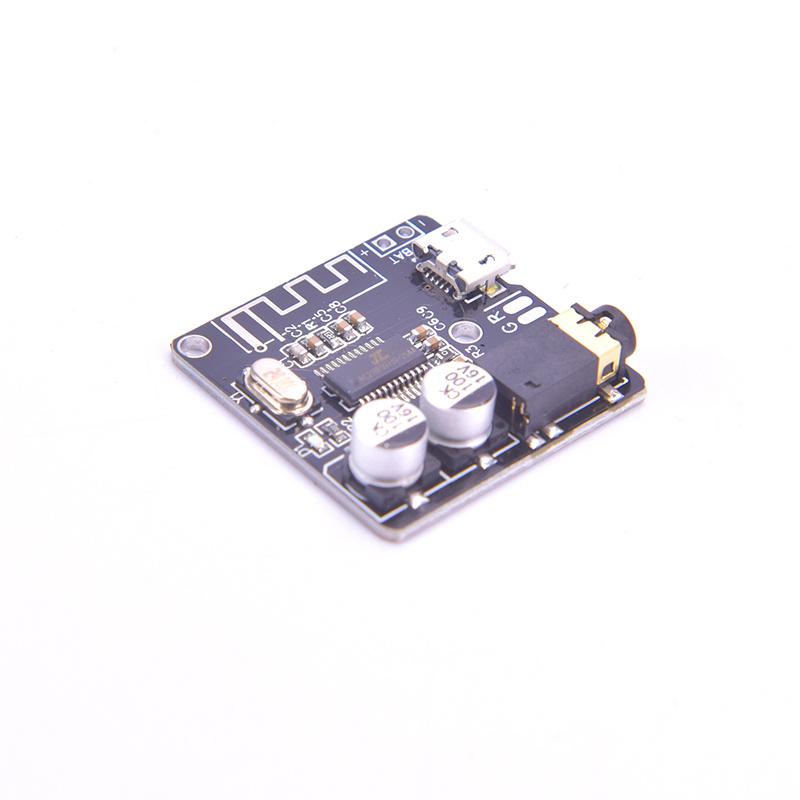[procoolVN]Vhm-314 Bluetooth Audio Receiver Board-5.0 Mp3 Lossless Decoder Board DIY Kits