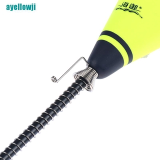 Phao Câu Cá Tự Động Chuyên Dụng