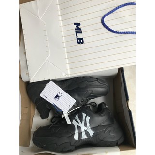 ✔️Giày Sneaker M.L.B Đủ Mẫu Fullbox Hàng Trung✔️