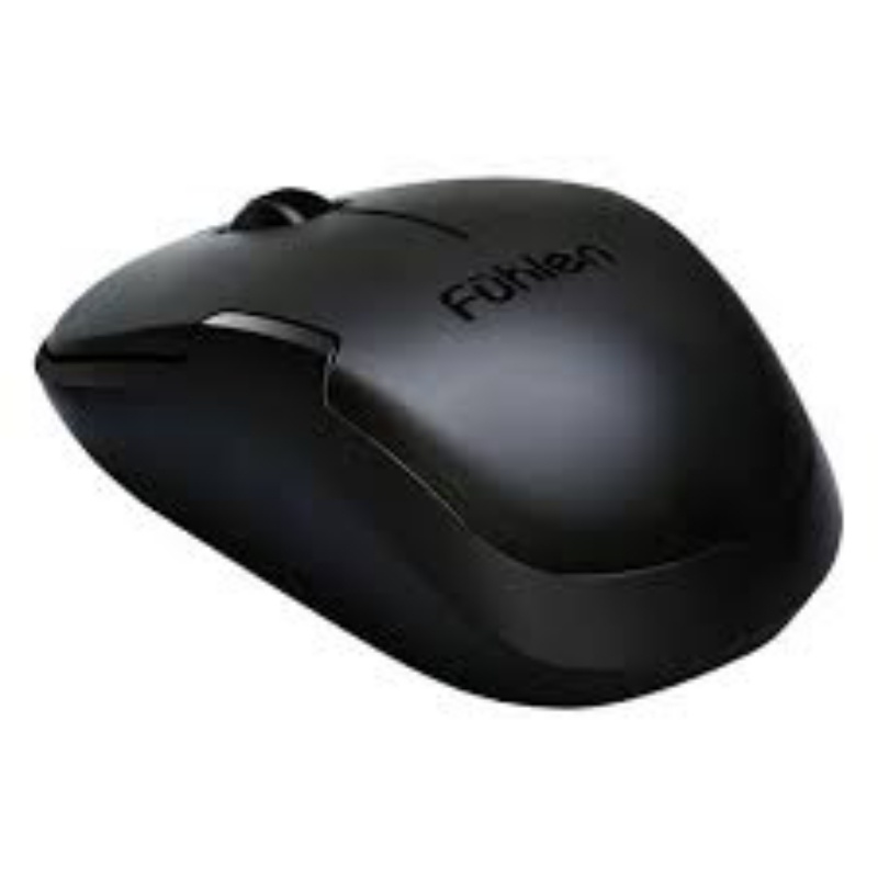 Fuhlen A06 Chuột Máy Tính Không Dây - Chính Hãng