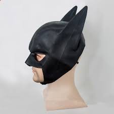  [GIÁ CỰC SỐC]  Mặt Nạ Batman Kiểu 6  Gthời trang  Q5 in 1