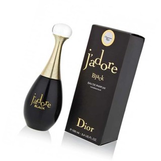 DIOR JADORE BLACK HUYỀN BÍ QUYẾN RŨ DÀNH CHO NỮ
