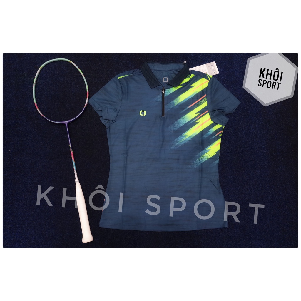 Áo cầu lông Hàn quốc PGNC