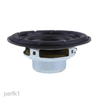 Loa Tròn 40mm 4ohm 5w 16 Da Pu