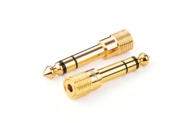 Jack cắm chuyển đổi tai nghe cho đàn Piano và Organ Keyboard