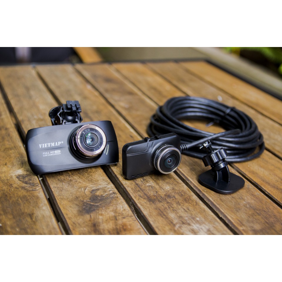 Camera hành trình Vietmap K12 | BigBuy360 - bigbuy360.vn