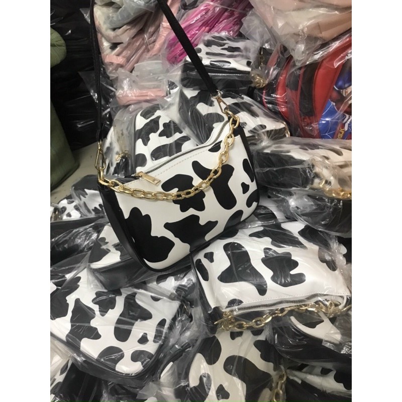 [Mã FAMAYWA2 giảm 10K đơn 50K] túi kẹp nách 🐄 hàng hot nhất năm 2021 | BigBuy360 - bigbuy360.vn