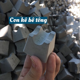 Combo 50 Con Kê Bê Tông V3