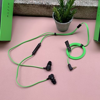 Tai Nghe Razer Hammerhead PRO V2