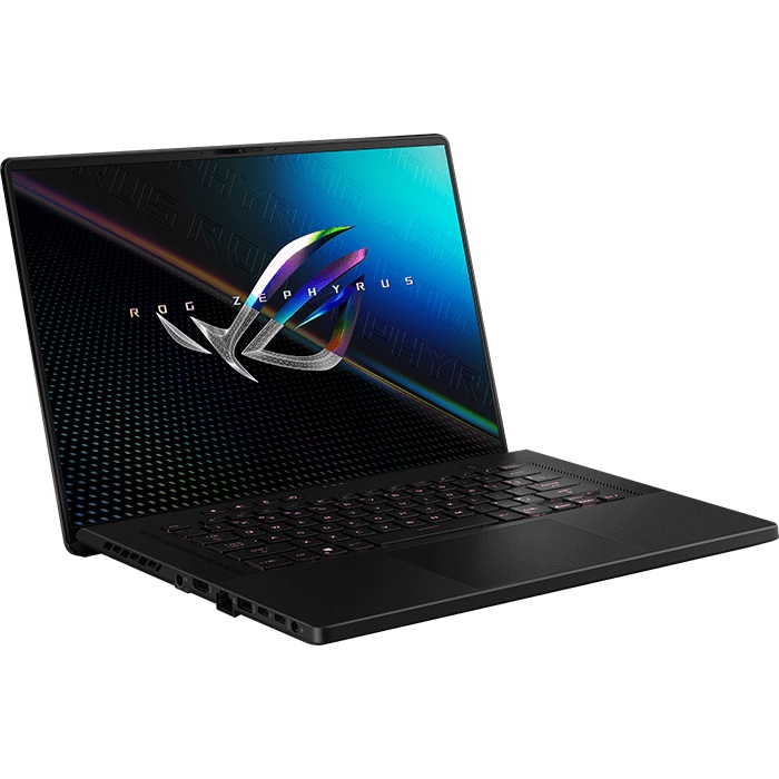 Laptop ASUS ROG Zephyrus M16 GU603HR-K8036T (i9-11900H | 32GB | 2TB | GeForce RTX™ 3070 8GB | 16' WQXGA 165Hz | Win 10 | BigBuy360 - bigbuy360.vn