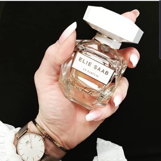 Sharingperfume - nước hoa Elie Saab Le Parfum In White [Mẫu thử 1Oml]