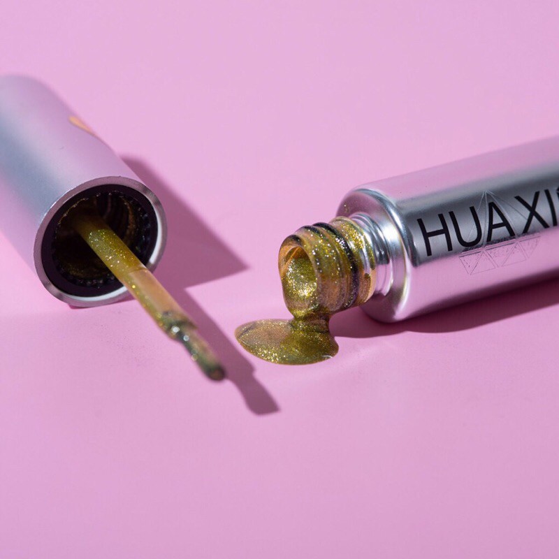 Top Mắt Mèo Kim cương Huaxi 9D chính hãng - Dơn Gel Mắt Mèo Kim Cương