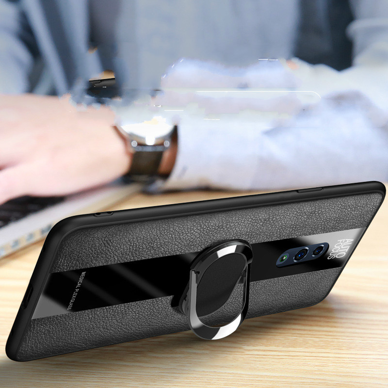 Ốp Điện Thoại Cao Cấp Cho Oppo Reno Reno Reno2Z Zoom