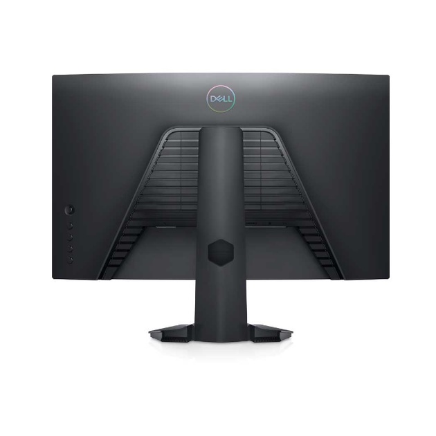 Màn hình cong Gaming 165Hz Dell 23.6-inch S2422HG - Hàng chính hãng