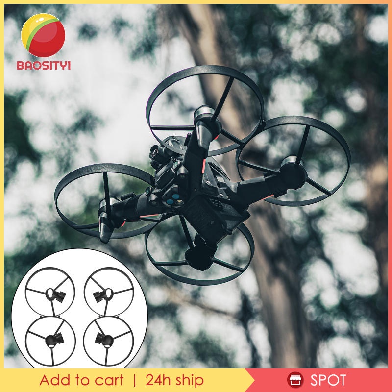 Set 4 cánh quạt cho DJI FPV