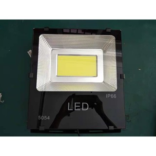 Đèn pha led 200w chip cob siêu sáng ngoài trời
