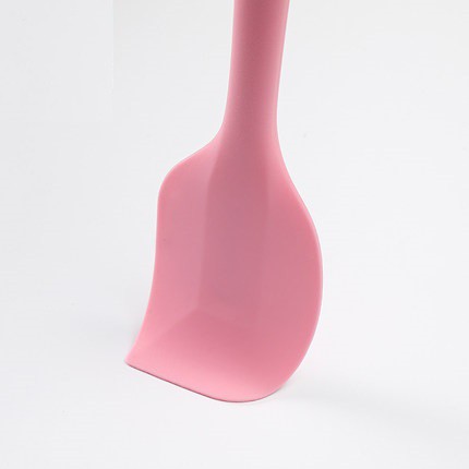 Spatula / Phới đúc silicon màu 21cm/ 28cm