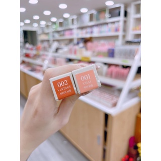 Son bóng Bbia Glow Lip Tint