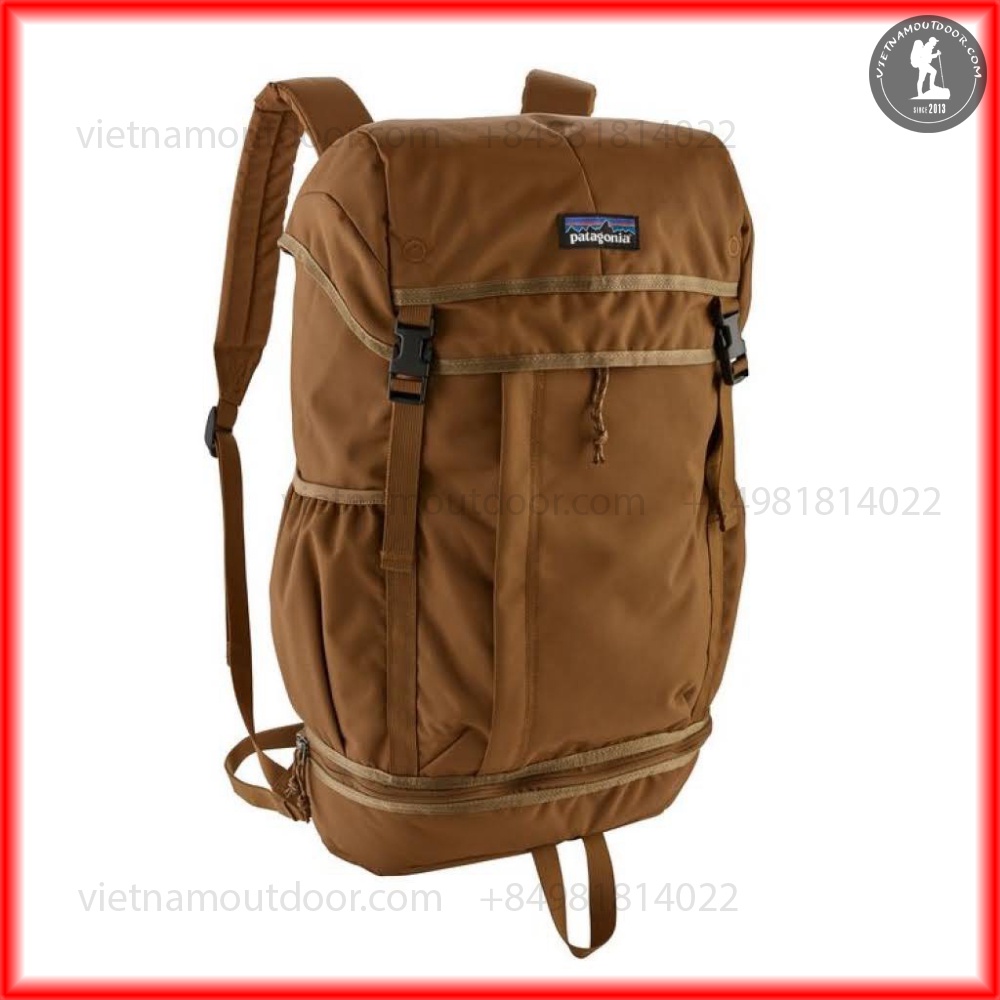 [ HÀNG CHÍNH HÃNG ] Balo Patagonia Arbor Grande Pack 28l - balo laptop - Balo du lịch - Giá siêu hấp dẫn