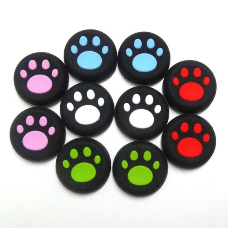 Combo 2 núm bọc cần xoay Annalog/Joystick cho tay cầm chơi game Xbox/PS3/PS4-Hàng cao cấp - A&T stores | BigBuy360 - bigbuy360.vn