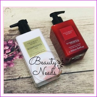 Lotion Dưỡng Thể Victoria's Secret Bombshell 250mML