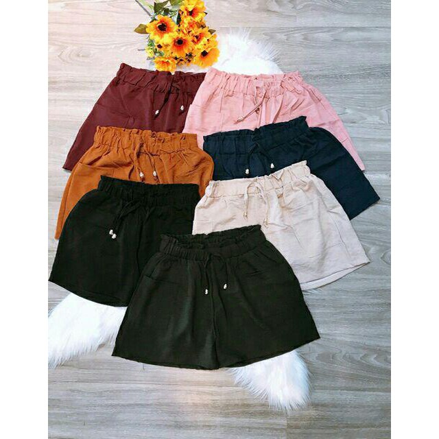 Quần Short đũi | BigBuy360 - bigbuy360.vn