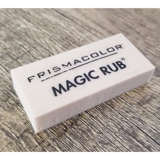 Gôm cao su Prismacolor Magic Rub Eraser cao cấp