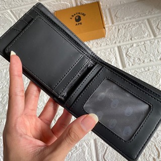 Ví bape / Ví bape / Ví Gấp