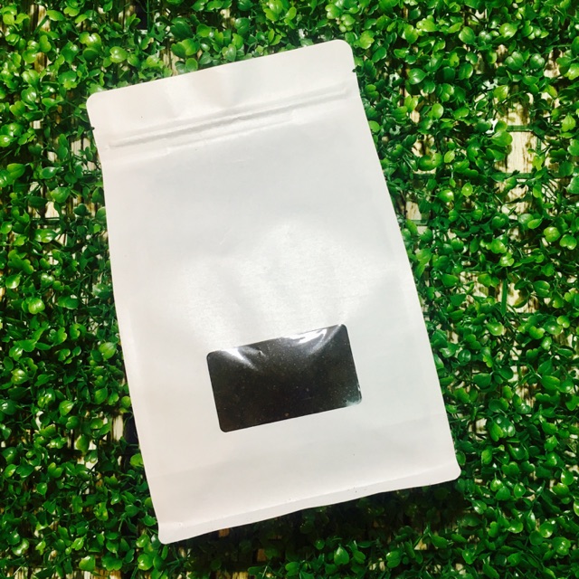 Cà phê Robusta rang xay mộc nguyên chất