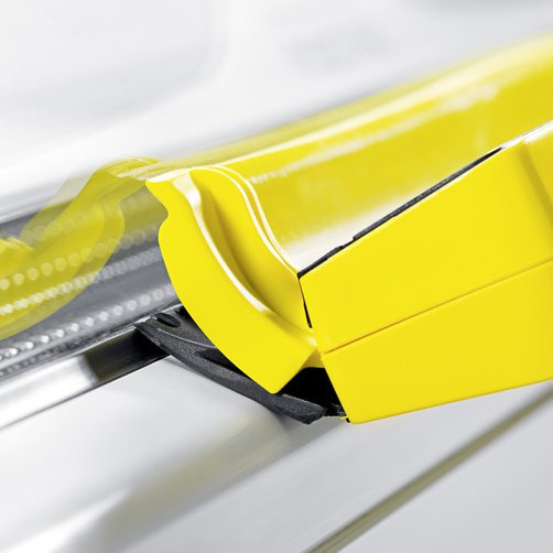 Máy lau kính Karcher WV 6 Plus *EU hàng chính hãng - Sạch không tì vết - Thời gian sử dụng 100 phút khi sạc đầy pin