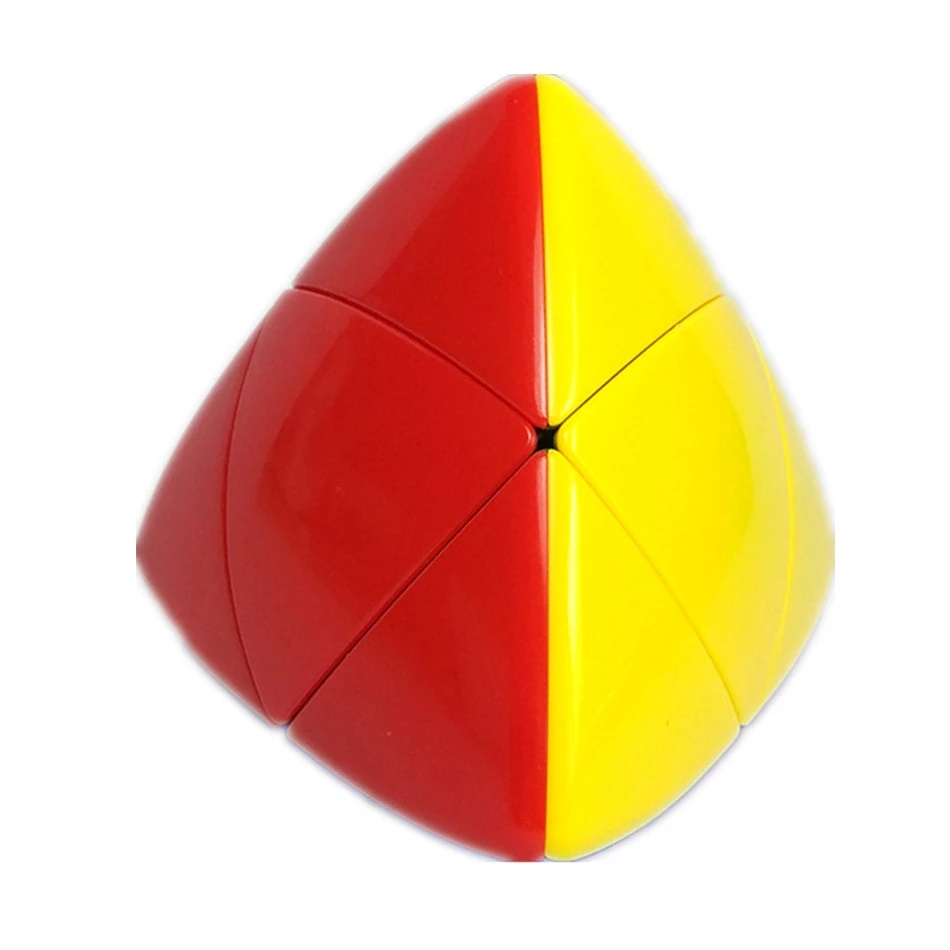 Shengshou Mastermorphix 2x2 3x3 4x4 5x5 sengso Rice Dumpling Magic Cubes Puzzle Đồ chơi