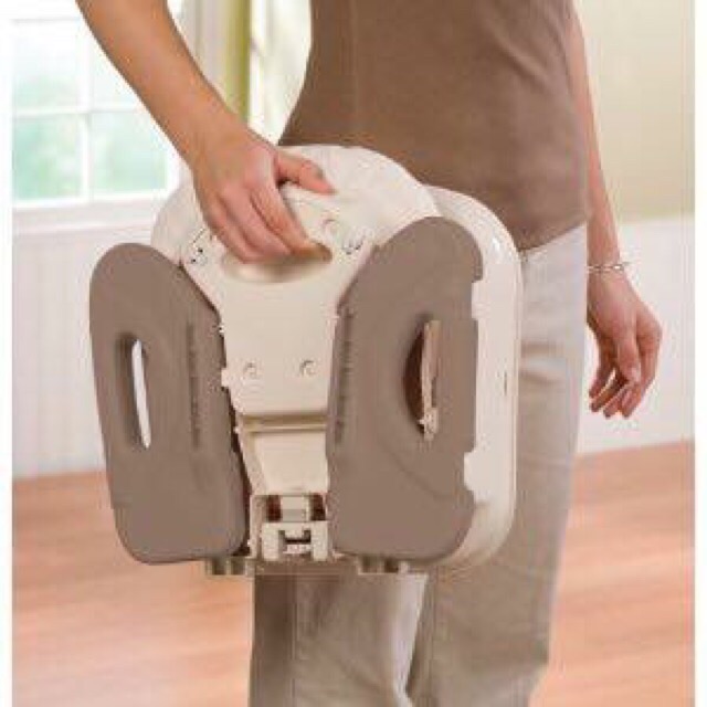 Ghế ăn Summer  DELUXE Mỹ - 100% chính hãng