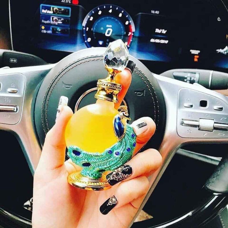 [SIÊU HOT] TINH DẦU NƯỚC HOA DUBAI 🌼BẢN PHƯỢNG HOÀNG 15 VS 35ML | BigBuy360 - bigbuy360.vn