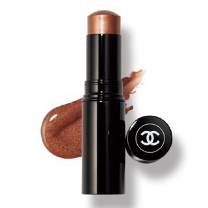 🍃 Highlighter bắt sáng dạng thỏi CHANEL BAUME ESSENTIEL Multi-Use Glow Stick - màu Golden Light | BigBuy360 - bigbuy360.vn