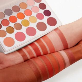 Bh cosmetics