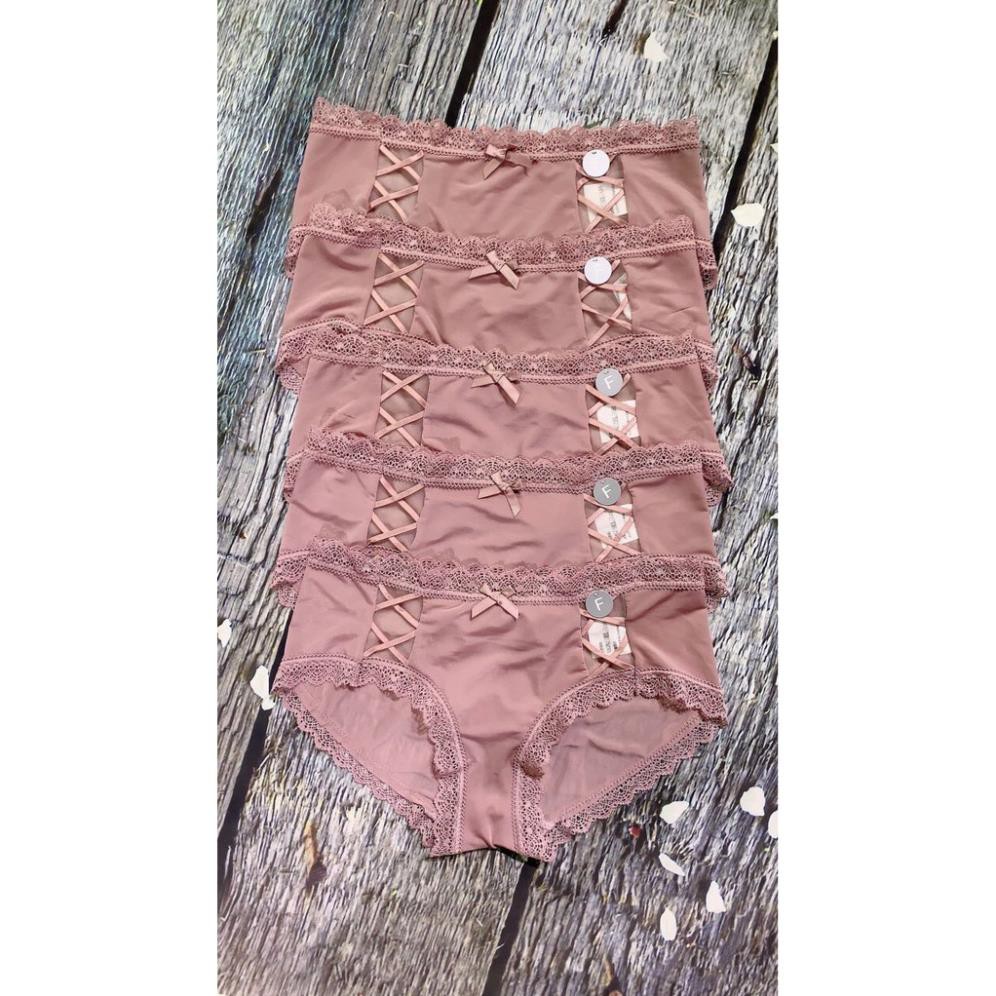 Quần lót Vic đan 2 bên