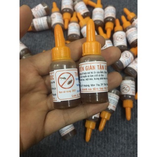 [GIÁ SỈ] Thuốc diệt kiến gián sinh học chết tận gốc