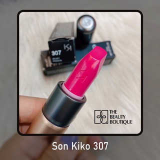 Son KiKo Velvet