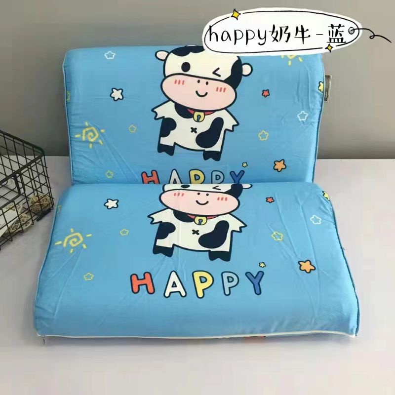 Gối cao su 5d trẻ em