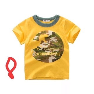 Áo phông 27 Kids cho bé (Mẫu 7 - 11)