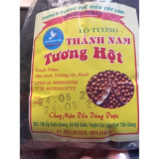 Tương hột 25k/ 0,5kg