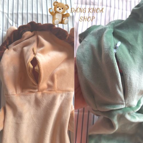 Vỏ Gấu Bông Bự Nhồi Bông , Vỏ Thú Nhồi Bông Gối Ôm Hình Thú Ngộ Nghĩnh Đáng Yêu Nhiều Hình Dễ Thương Mềm Mại Co Giãn