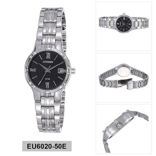 Đồng Hồ Nữ Citizen EU6020-50E