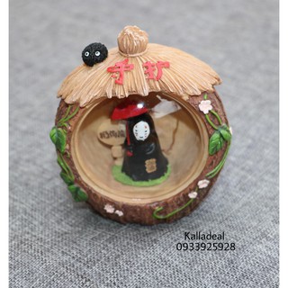 Đèn trang trí vô diệm