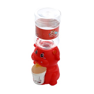 Đồ Chơi Đổ Nước Mini Dễ Thương